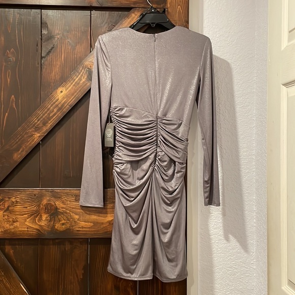 NWT Vince Camuto cocktail dress!! - Picture 2 of 5